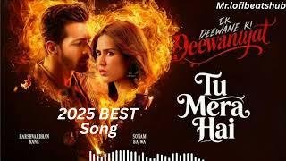 | Rane Romantic Female Bajwa Vibes x Harshvardhan Tu Hit Hai ???? 2025 Sonam Mera Version Bollywood 
